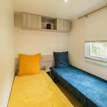 Mobil Home Les Pieds Dans L'Eau Canet-en-Roussillon Εξωτερικό φωτογραφία
